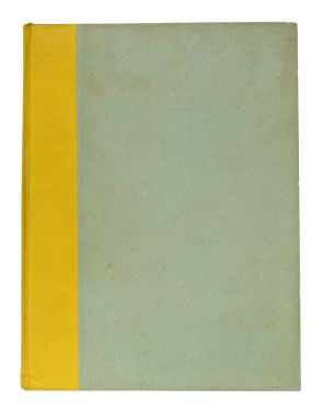 Bibliography of Books on Conjuring in English 1580-1850, Signed