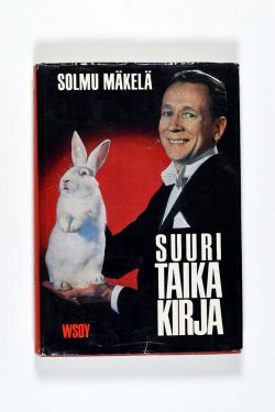 Suuri Taika Kirja