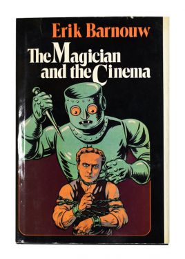 The Magician and the Cinema