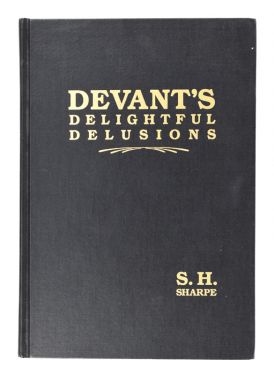 Devant's Delightful Delusions