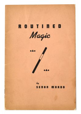 Routined Magic