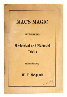 Mac's Magic
