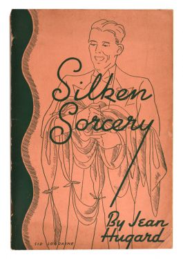 Silken Sorcery