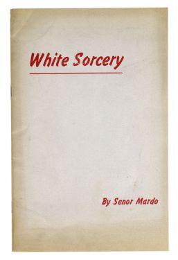 White Sorcery