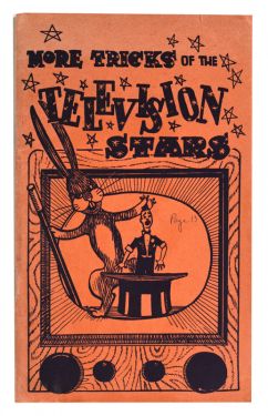 More Tricks of the Television Stars