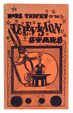 More Tricks of the Television Stars