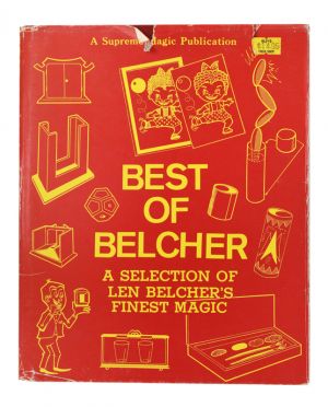 Best of Belcher
