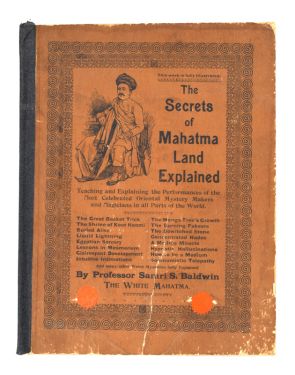 The Secrets of Mahatma Land Explained