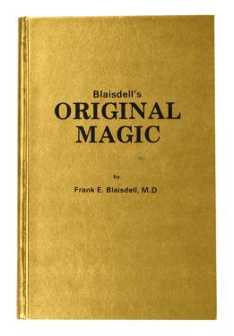 Blaisdell's Original Magic