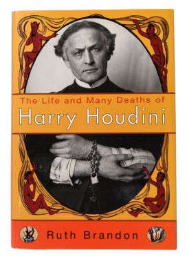 The Life and Many Deaths of Harry Houdini