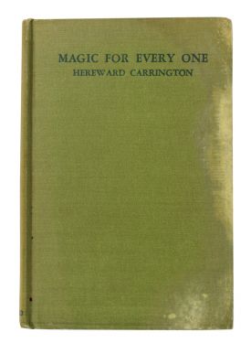 Magic for Everyone