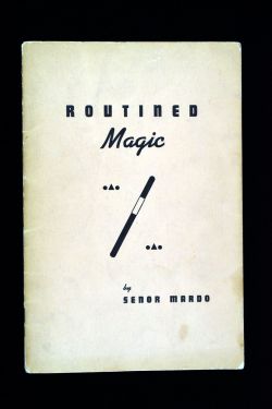 Routine Magic 