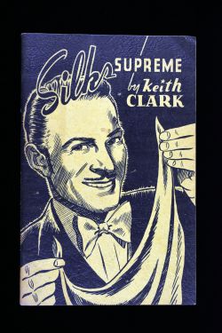 Silk Supreme 