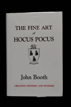 The Fine Art of Hocus Pocus 