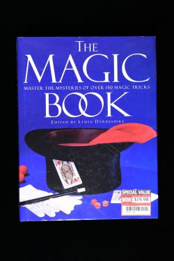 The Magic Book