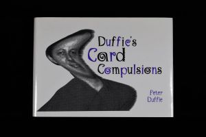 Duffie's Card Compulsions