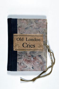 Old London Cries