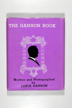 The Ganson Book