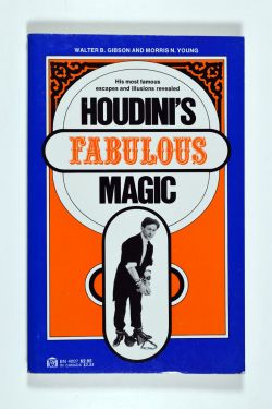 Houdini's Fabulous Magic