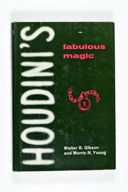 Houdini's Fabulous Magic