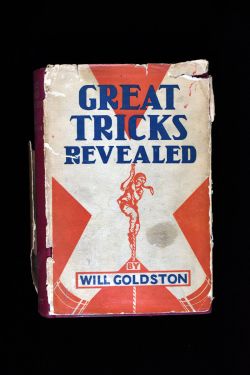 Great Tricks Revealed