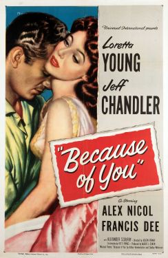 Because of You