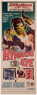 The Hypnotic Eye