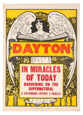 Dayton Poster