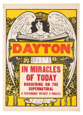 Dayton Poster