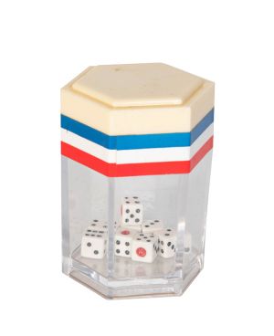 Dice Bomb