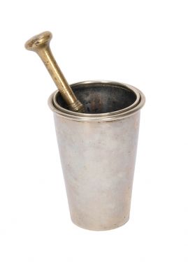 Watch Mortar