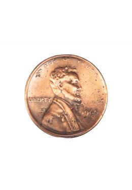 Giant Penny