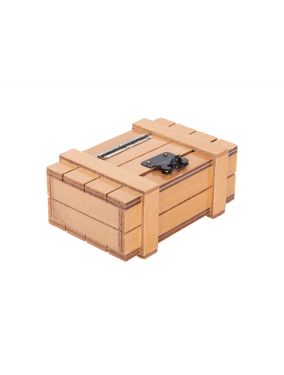 Mikame Craft Pirate Box