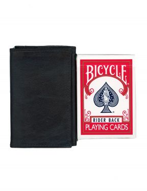 The Card to Wallet