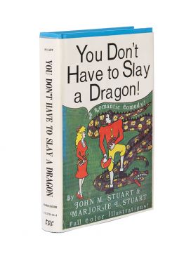 You Don't Have to Slay a Dragon!