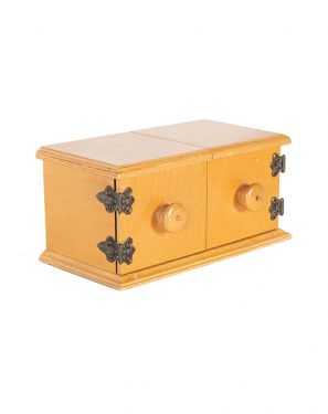 Delben Die Box