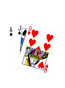 Drunken Black Jack