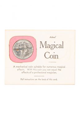Magical Coin