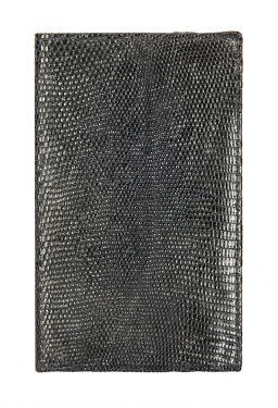 Black Le Paul Card to Wallet