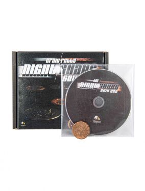 Nightshade Coin Set