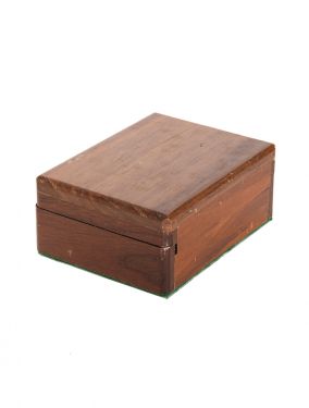 Mento Card Box