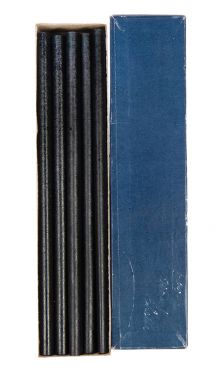 P & L Wand Shells