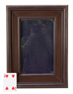Giant Sand Frame