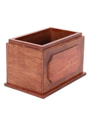 Handkerchief Box