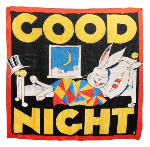 Good Night Silk