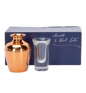 Six Shot Lota
