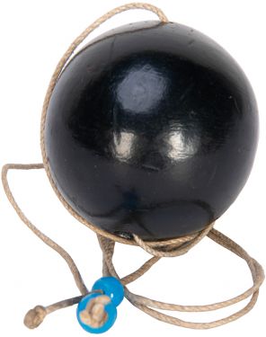 Obedient Ball