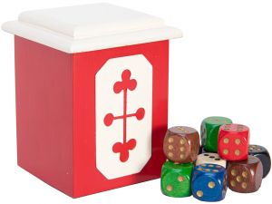Die 'N' Dice