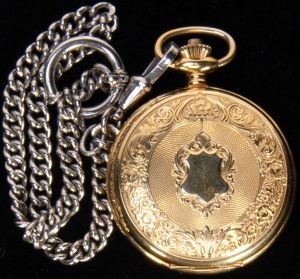 Geneva Prediction Watch