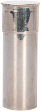 Silk Vanishing Tube